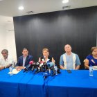 Varios sectores comerciales piden cambios en la semaforización en Manta