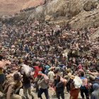 Situación. La explotación infantil y otros abusos de derechos humanos ligados a la minas de cobalto