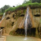 Un destino para visitar en familia