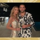 Soledad Diab y Diego Marcelo Acosta