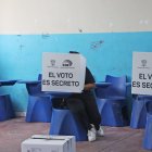 Participación. Las consultas populares han servido a los gobiernos de turno para legitimar sus decisiones y consolidar su capital político ante millones de votantes.