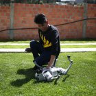 Meta augura un futuro a favor de las máquinas.