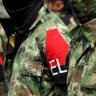 Los ciudadanos fueron secuestrado cerca de la zona ocupada por ELN