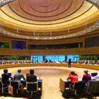 El Concejo de la Unión Europea