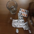 Imagen referencial para graficar este artículo sobre medicinas.