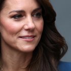 Imagen de archivo de la princesa de Gales, Catalina.