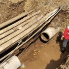 Foto referencial. nteragua alega que los cortes se dan para, a través de una serie de trabajos, mejorar el servicio en la ciudad.