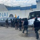 La repatriación de presos extranjeros con sentencia prevé la reducción del hacinamiento en las cárceles.