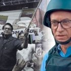 El periodista y excandidato presidencial, Christian Zurita, da detalles del paradero del teléfono celular de Fernando Villavicencio (+).