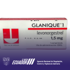 El producto farmacéutico que ha sido falsificado, según la publicación de la Arcsa.