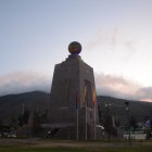La Mitad del Mundo recibió un reconocimiento como mejor destino turístico
