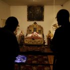 El lanzamiento se llevará a cabo este sábado 3 de febrero, a las 11:00.