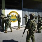 Intervención. En Ecuador se ejecuta un estado de excepción que permite el despliegue de militares en varios controles.