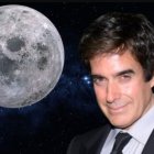 David Copperfield.