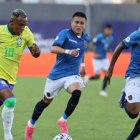 Ecuador tendrá que esperar el resultado entre Venezuela y Colombia en el Preolímpico Sub-23