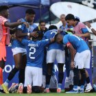 Ecuador a la espera de lo que pase entre Brasil y Venezuela para seguir en el Preolímpico.