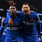 Moisés Caicedo enfrentará con Chelsea a Liverpool por la Premier League