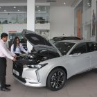 Aseguradoras. En Ecuador hay 20 compañías autorizadas para ofrecer este servicio en el país