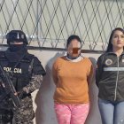 La mujer habría fotografiado a sus sobrinas desnudas, para luego enviar esas imágenes por redes sociales