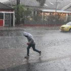 Conozca el pronóstico para las provincias de Guayas, Los Ríos, Santa Elena y Galápagos para hoy  miércoles 31 de  enero y madrugada del 1  de febrero 2024.