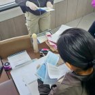 Agentes de Fiscalía y Policía realizaron tres allanamientos en Guayaquil y Samborondón, en una investigación por lavado de activos.