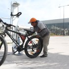 Para utilizar las herramientas se pueden acercar a la estación, está ubicada en el Ejido, Magdalena y El Labrador