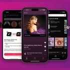 Universal Music Group y TikTok