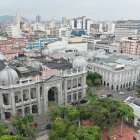 El edificio municipal cumple 95 años.