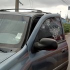 Las víctimas fueron atacadas en el sector de Tendales y salieron a la vía Cuenca- Girón- Pasaje para pedir ayuda.