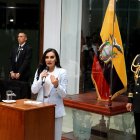 Declaraciones. Los pronunciamientos de Abad han generado reacciones dentro del mismo Gobierno.