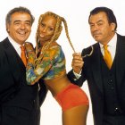 La Macarena fue publicada en 1994.