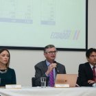 El ministro de Finanzas, prevé completar los pagos en un 100 % en la segunda semana de febrero.