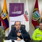 Las autoridades del COE en Tungurahua ratificaron la prohibición de todo espectáculo público o privado de concentración masiva.
