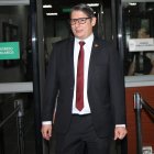 Sesión. El juez Macías dijo que no hubo consenso en la plenaria.