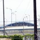 Resguardo. En la cárcel Regional se registró el paso de militares en el techo de la infraestructura durante la última semana.