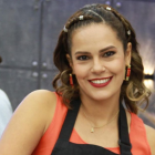 Cecilia Cascante es la eliminada del programa  53 de MasterChef