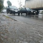 El retorno de las lluvias será progresivo, según el Inamhi.