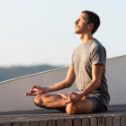 La disciplina es lo que hace de esta práctica muy beneficiosa para tu bienestar