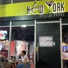 Restobares también fueron cerrados