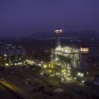 Imagen referencial. Proyectos eléctricos.