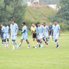 Independiente del Valle tuvo una gira de partidos amistosos en Chile