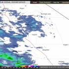 Para este domingo se esperan inundaciones en varias localidades de California.