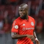 Enner Valencia gana minutos en el Capeonato Gaúcho con Inter de Porto Alegre