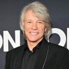 Jon Bon Jovi.