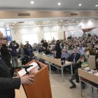 El primer ministro de Israel, Benjamin Netanyahu, dijo que su objetivo es desmantelar a Hamás.