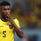 José Cifuentes regresará a Sudamérica en busca de regularidad y llegar con nivel a La Tri