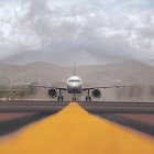 El mercado está a la espera de que la demanda, sobre todo de visitantes externos, se reactive.