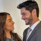 Claudia Martín y Daniel Elbittar.