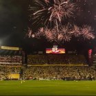 La Noche Amarilla 2024 sería el sábado 24 de febrero