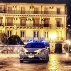 Imagen referencial de Polizia Di Stato.